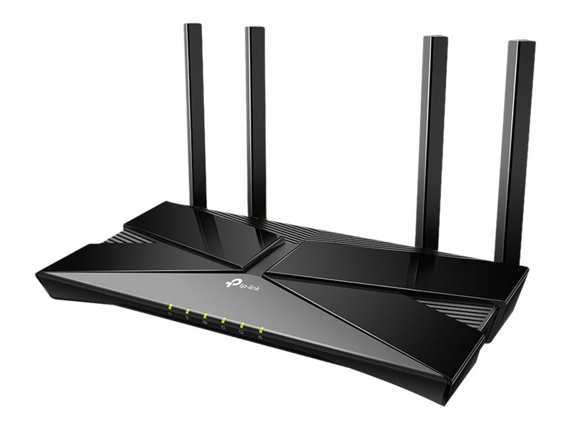 TP-Link WL-Router Archer AX10 (AX1500/Tri-Core)