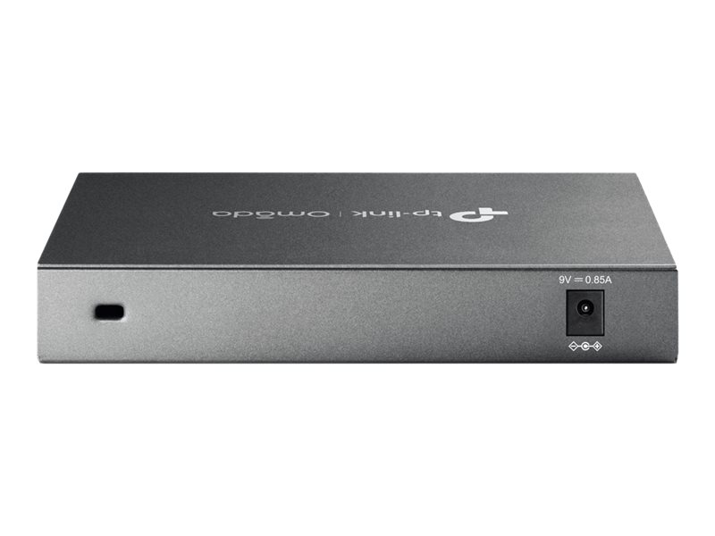 TP-Link Omada WL-Router ER605 Gigabit Multi-WAN Router