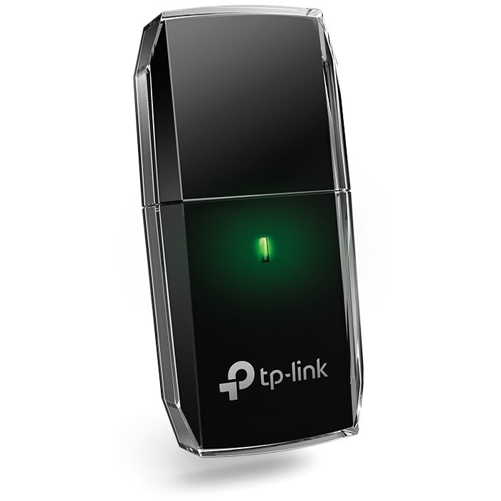 TP-Link AC600-Dualband-USB-WLAN-Adapter