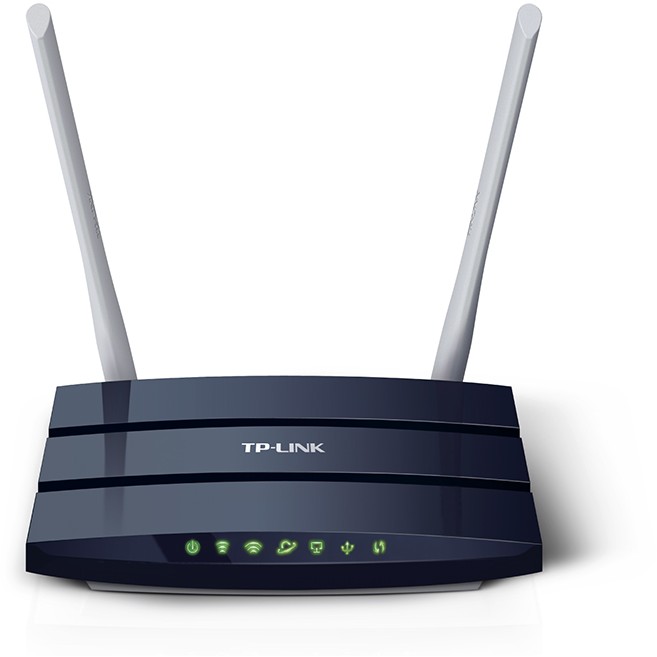 TP-Link Archer C50 wireless router