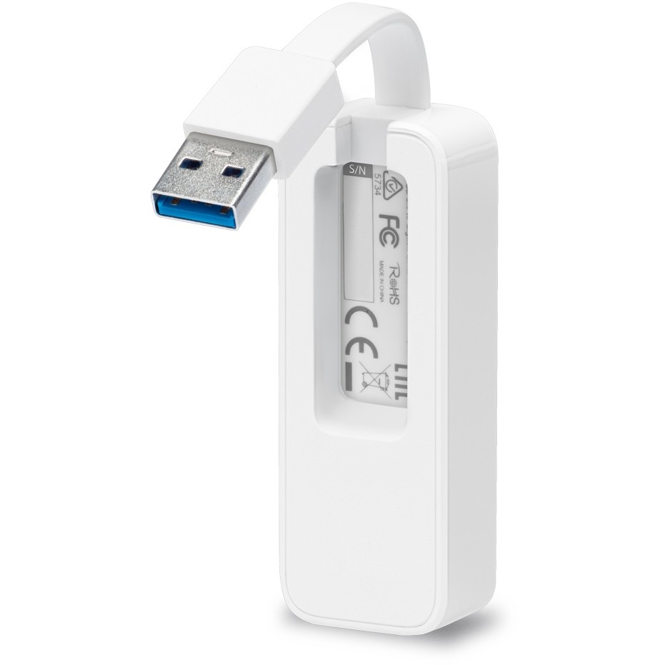 TP-Link Adapter USB 3.0 > Gigabit Ethernet UE300