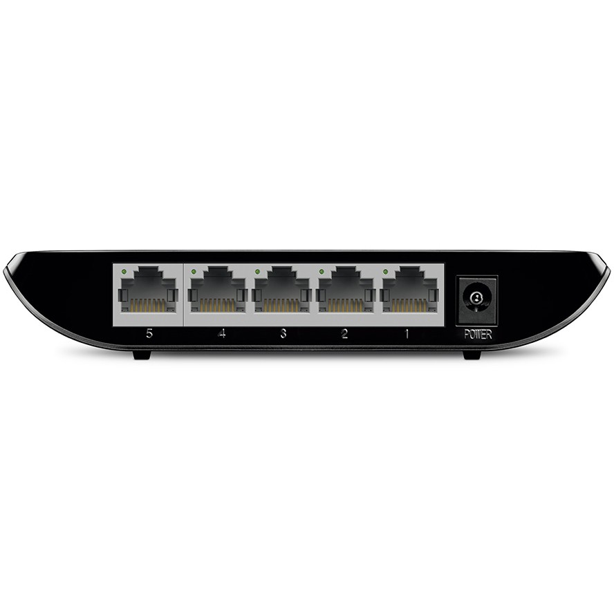 TP-Link Switch 5x GE TL-SG1005D