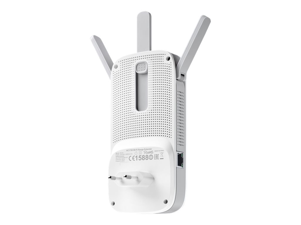 TP-Link WL-Repeater RE450 (AC750/Dual) retail