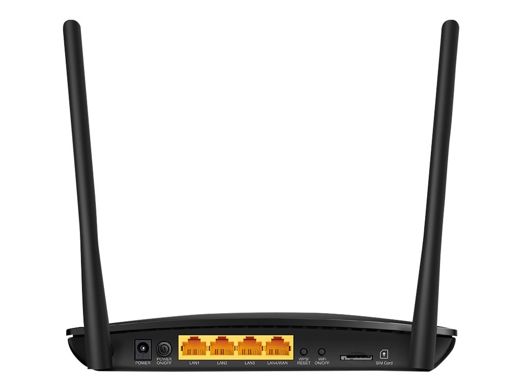 TP-LINK TL-MR6400