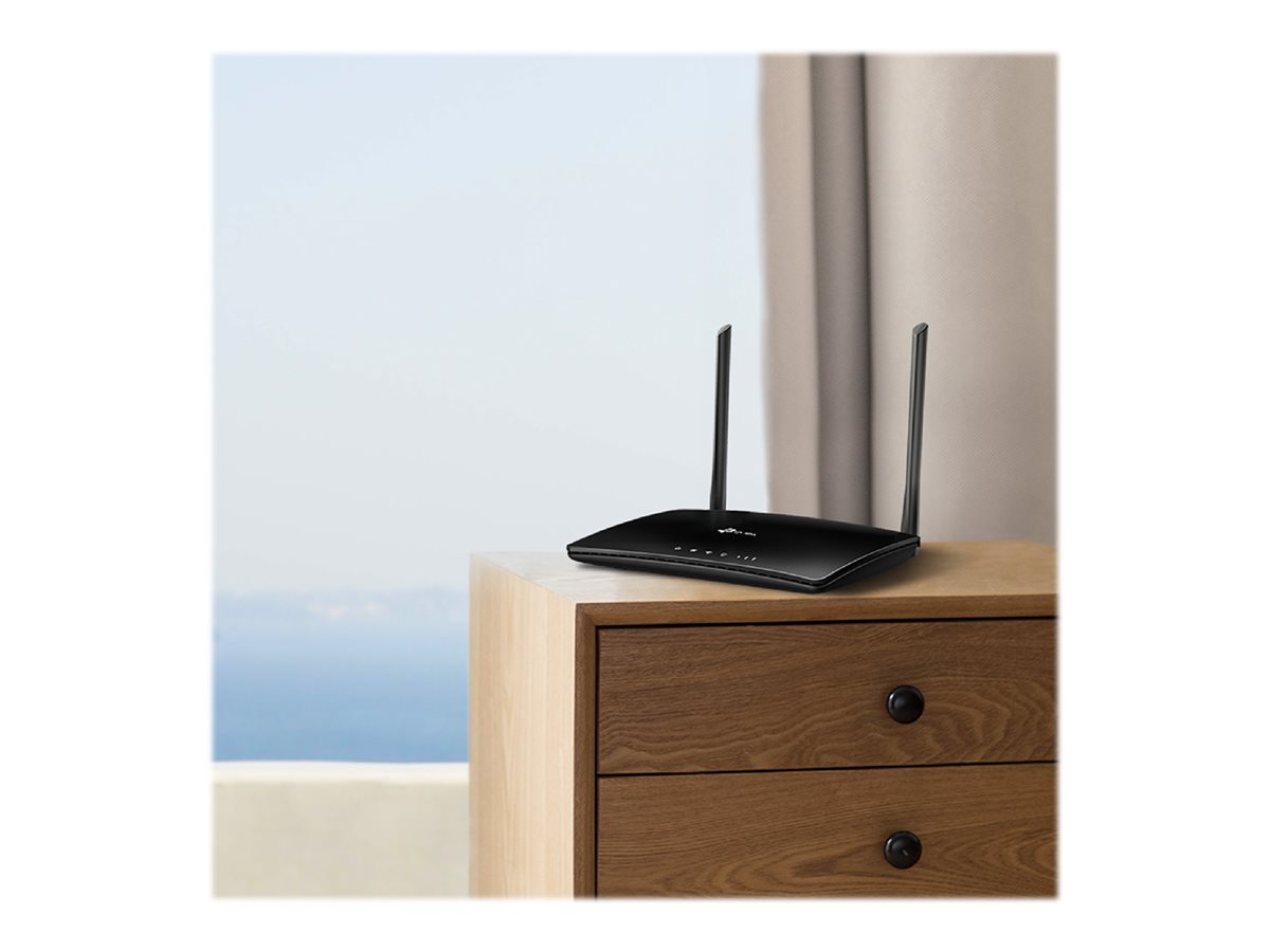TP-LINK TL-MR6400