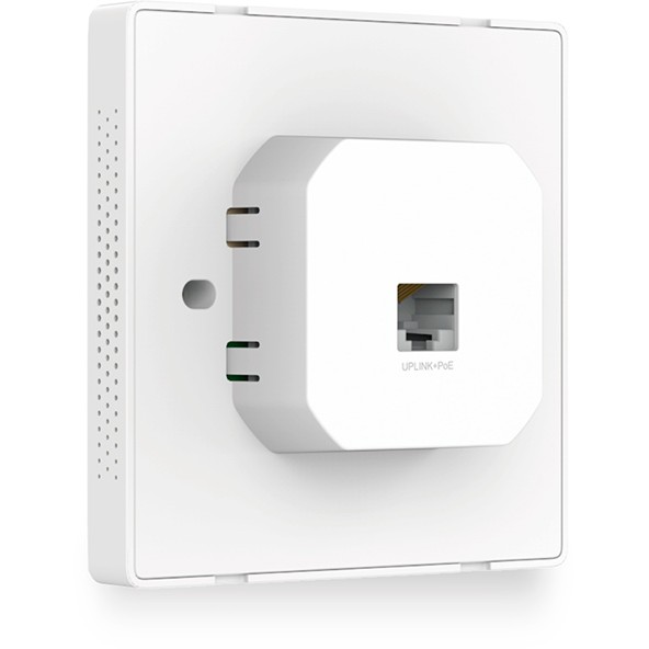 TP-Link Omada EAP115-Wall 300 Mbit/s Weiß Power over Ethernet (PoE)