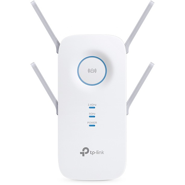 TP-Link AC2600 WLAN WLAN Repeater