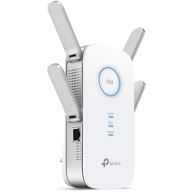 TP-Link AC2600 WLAN WLAN Repeater