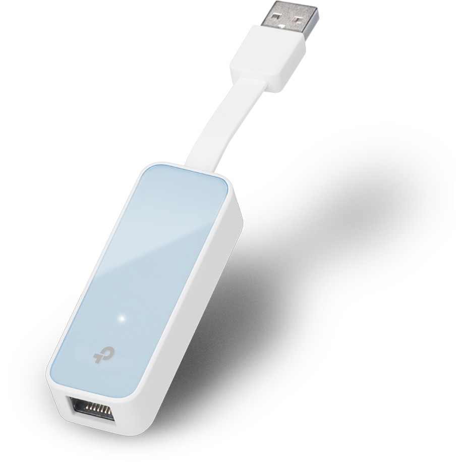TP-Link UE200 network card