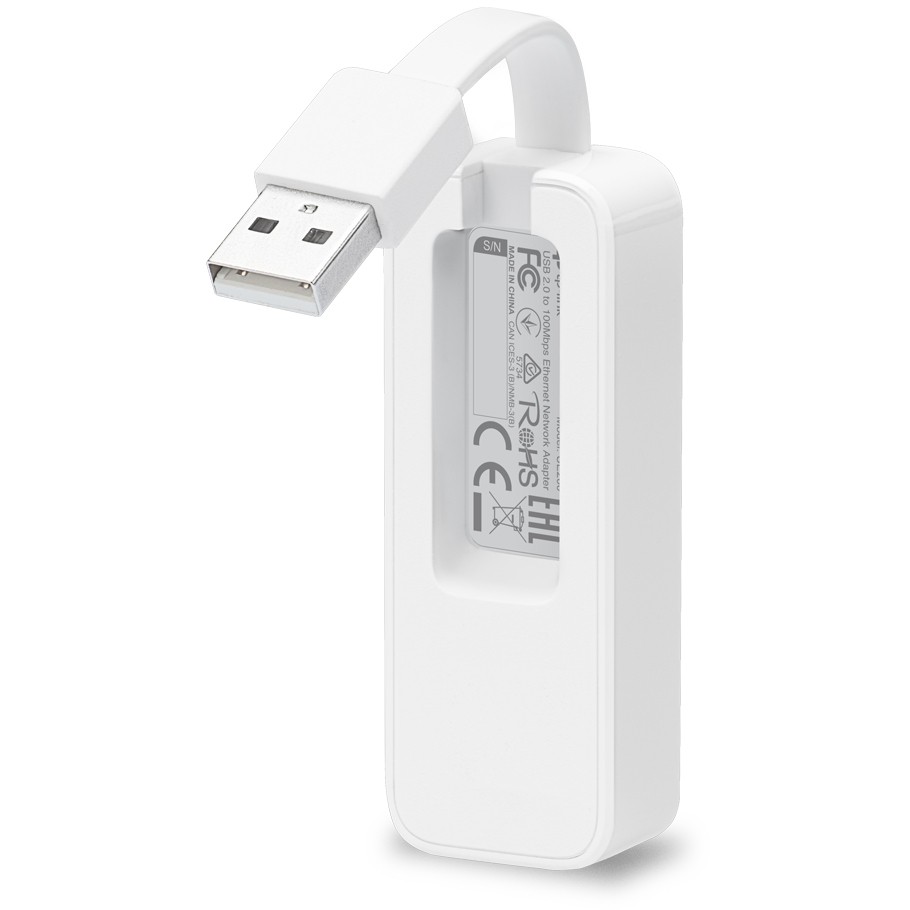 TP-Link UE200 network card