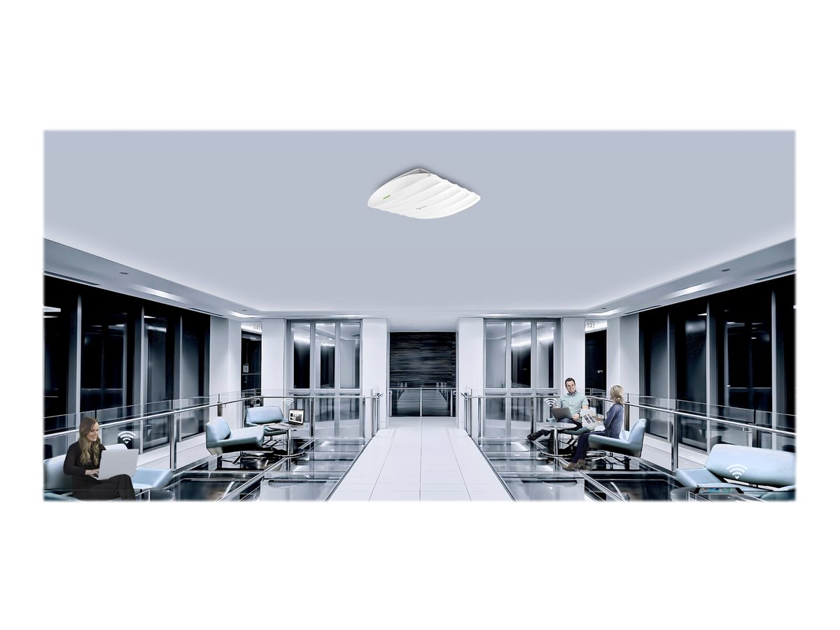 TP-Link Omada EAP245