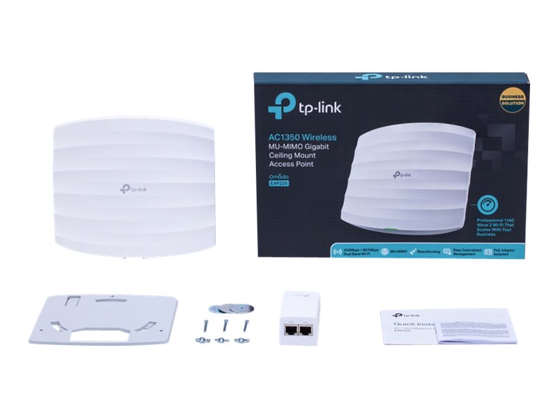 TP-Link Omada EAP225 wireless access point
