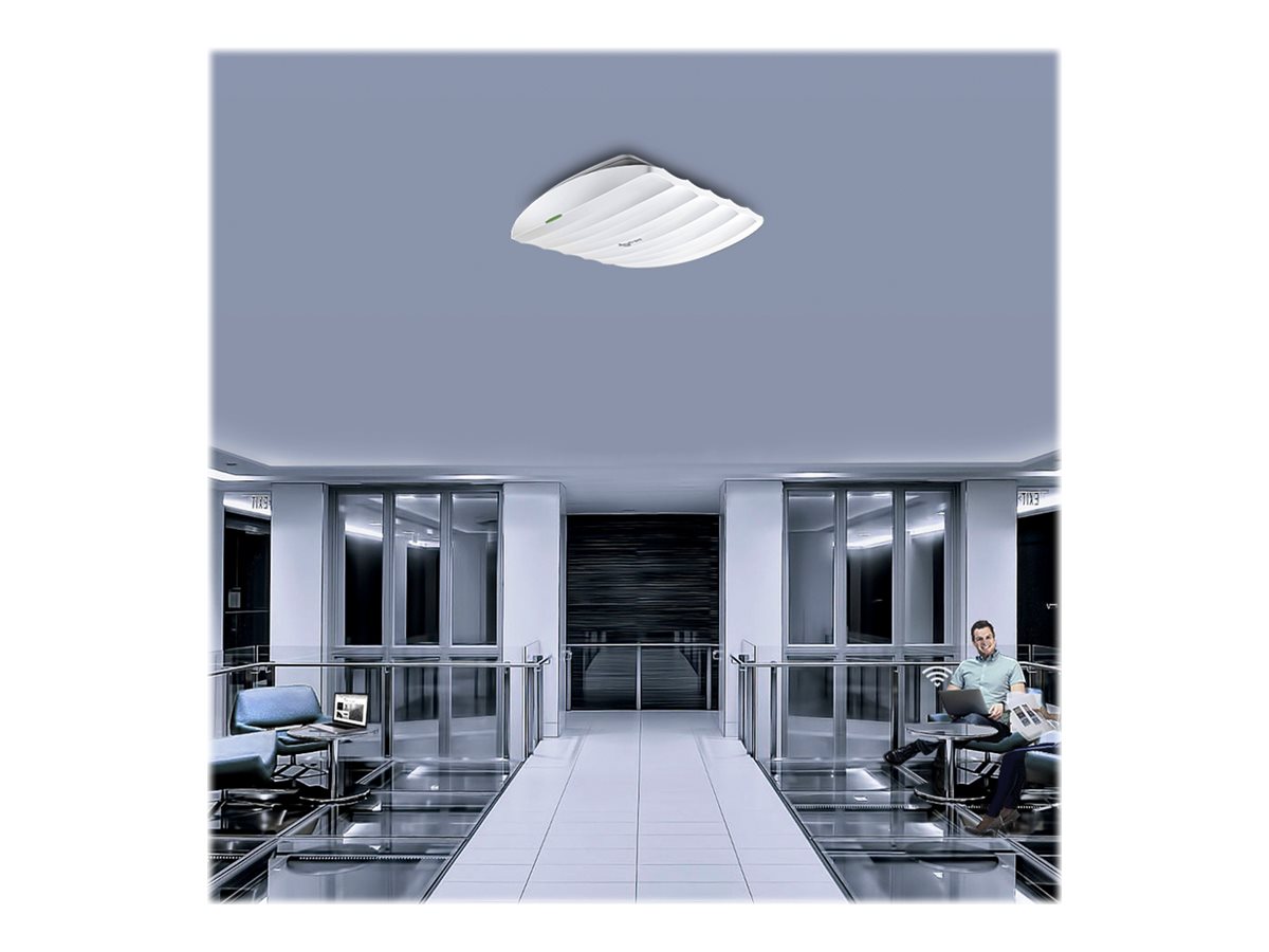 TP-Link Omada EAP225 wireless access point