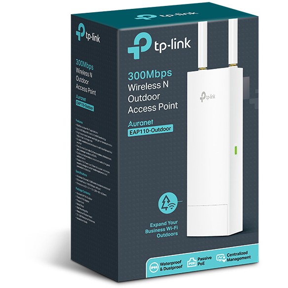 TP-Link Omada EAP110-Outdoor