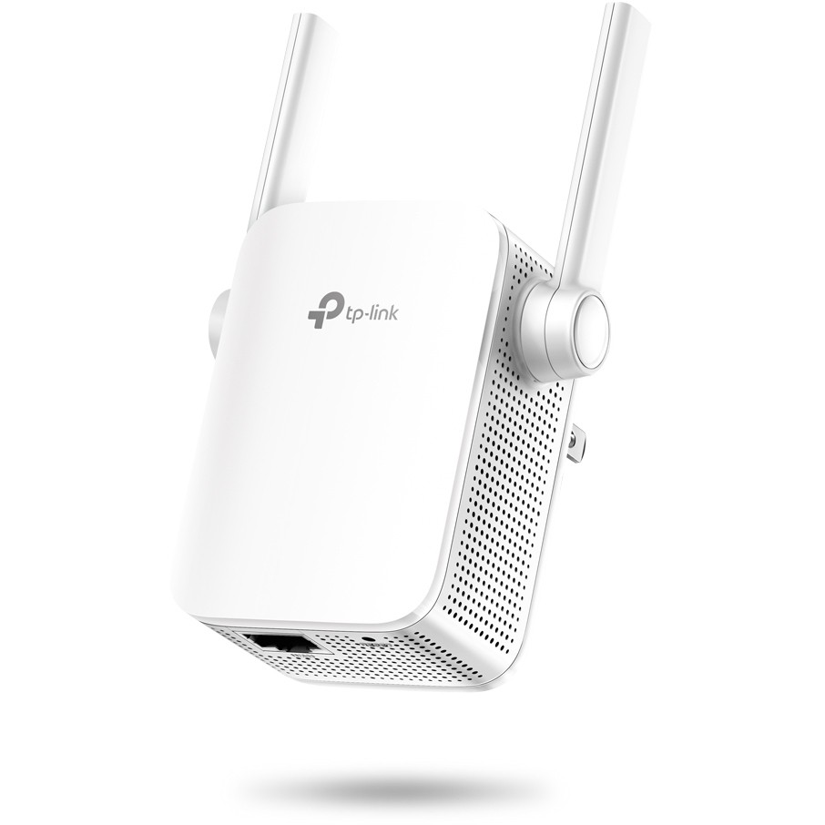 TP-Link WL-Repeater TL-WA855RE (300MBit,Wandmontierbar)