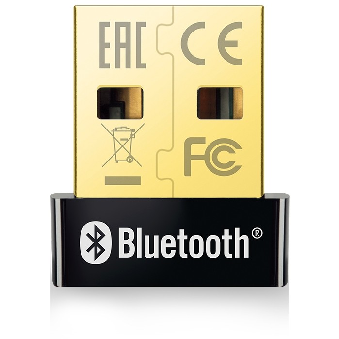 TP-Link UB400 interface cards/adapter