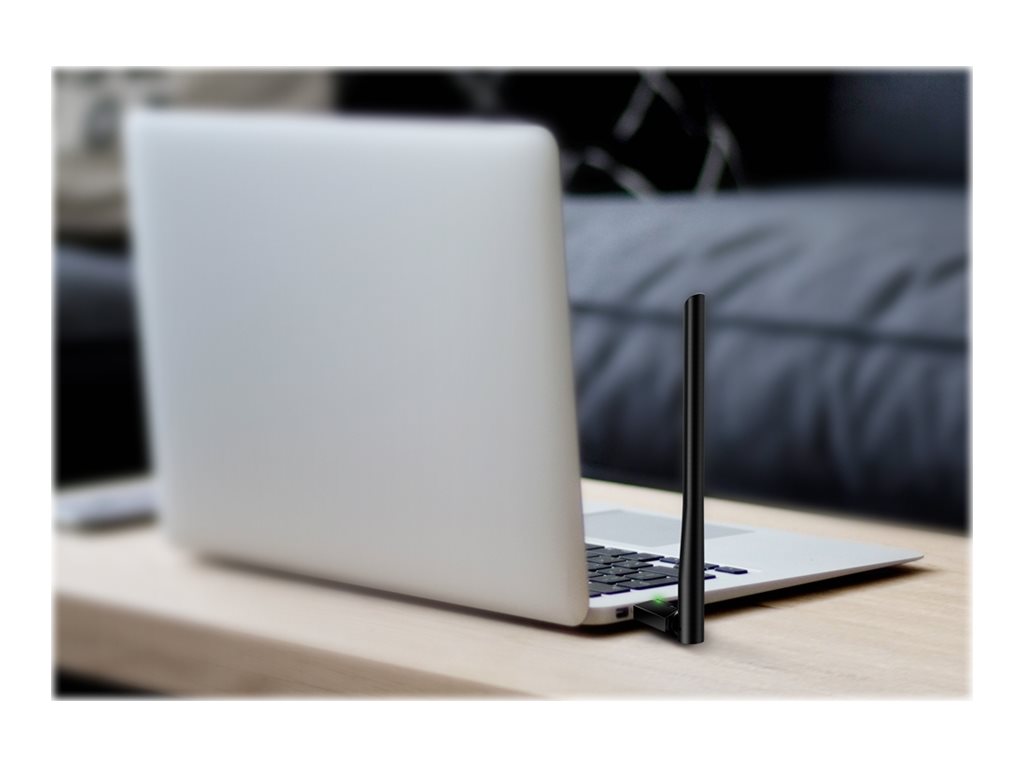 TP-Link Archer T2U Plus