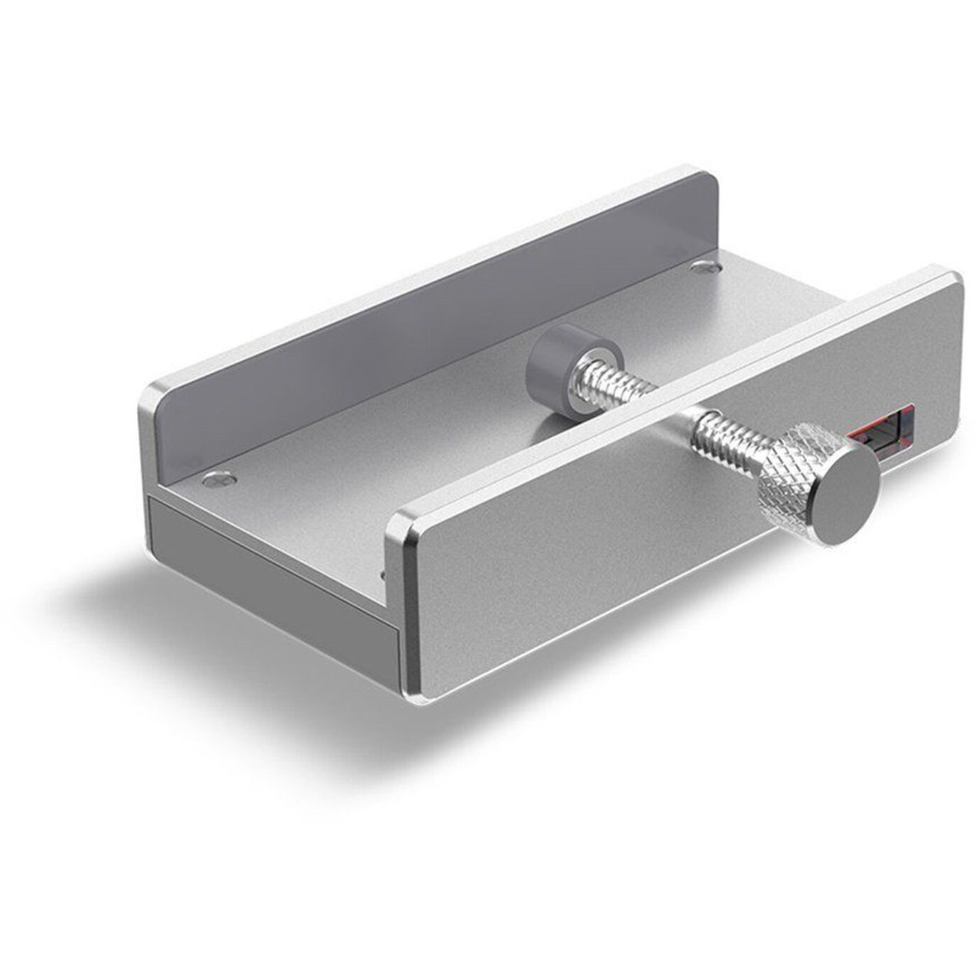 ALLNET ALL-USB3-HUB-4-CLIP interface hub