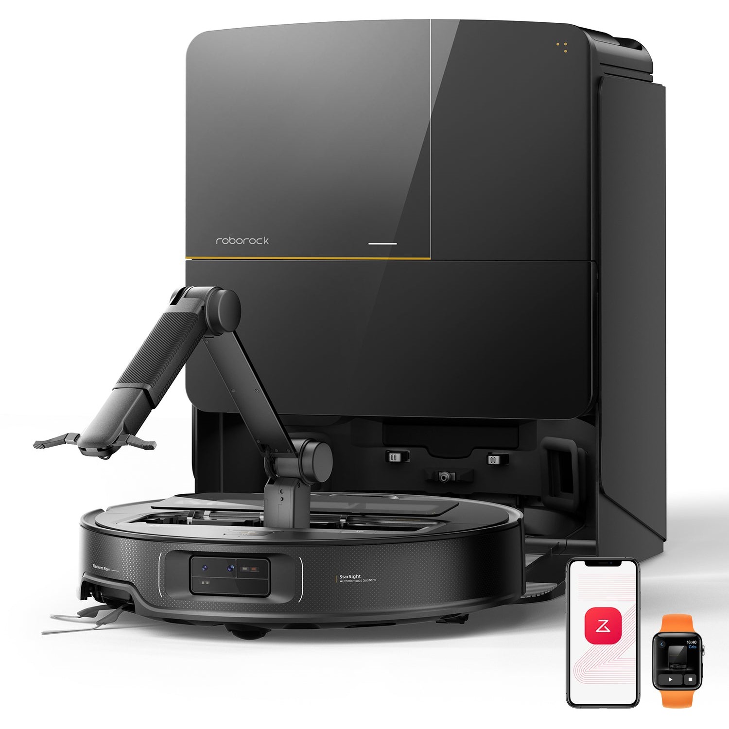 Roborock Saros Z70