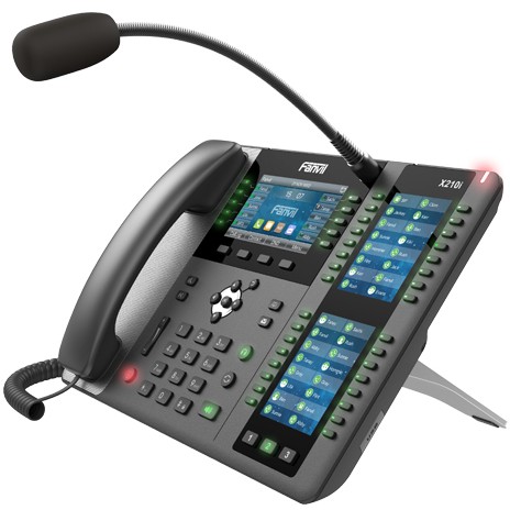 Fanvil X210i IP phone