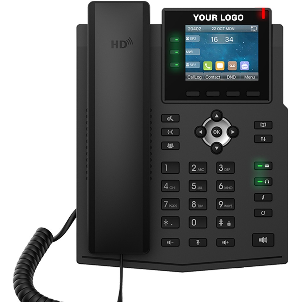 Fanvil X3U IP phone