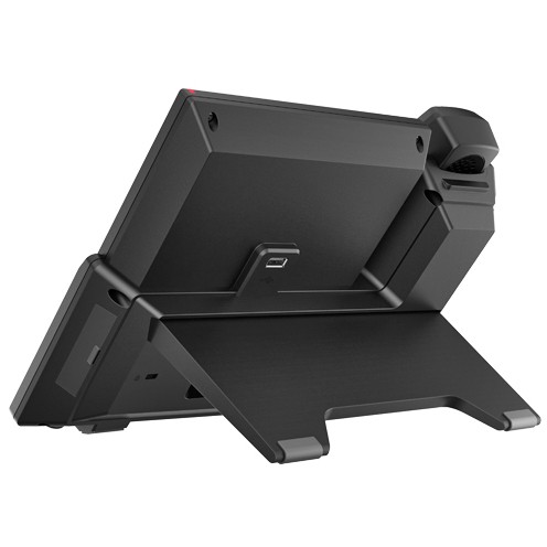 Fanvil IP Telefon X7A schwarz