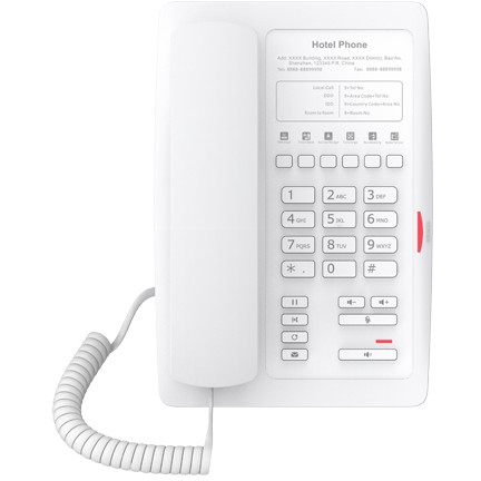Fanvil H3 IP phone