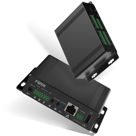 Fanvil PA3 SIP Paging Gateway