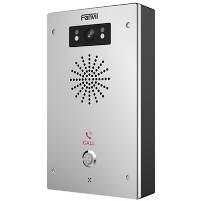 Fanvil TFE SIP Video Intercom   i16SV