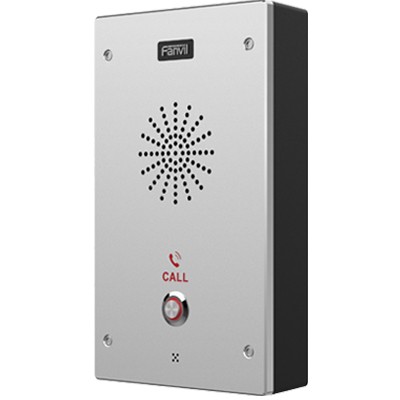 Fanvil TFE SIP Video Intercom   i16SV