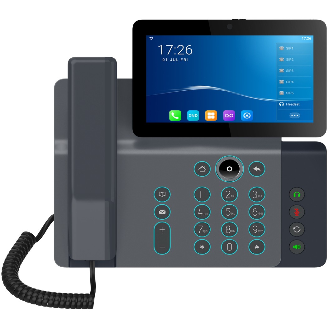 Fanvil IP Telefon V67