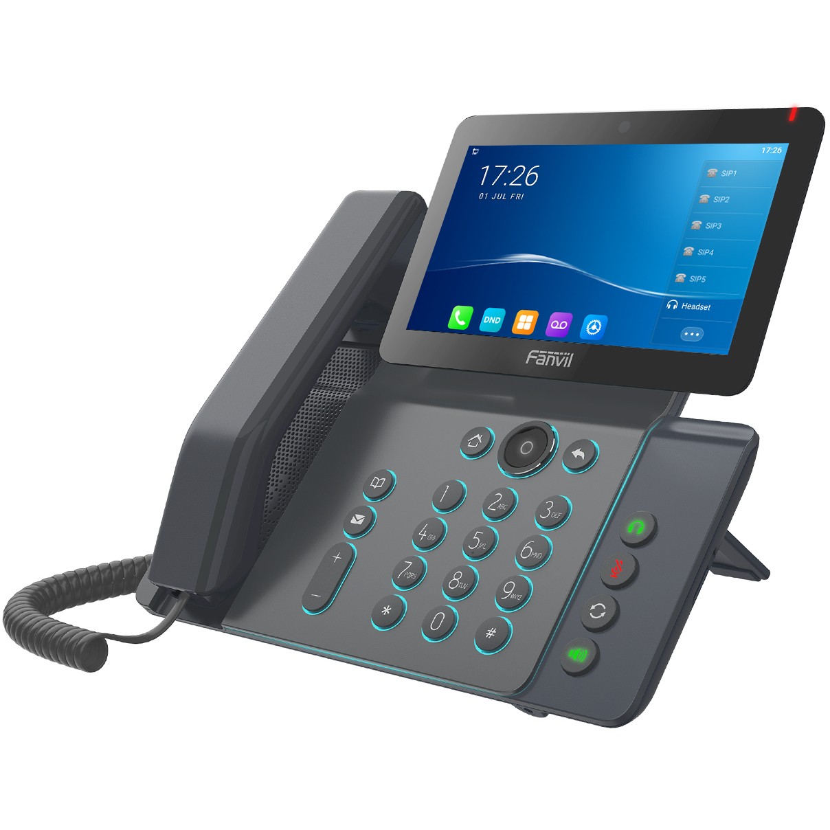 Fanvil IP Telefon V67