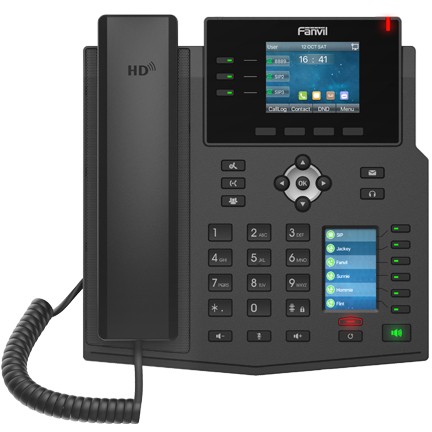 Fanvil IP Telefon X4U V2