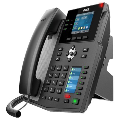 Fanvil IP Telefon X4U V2