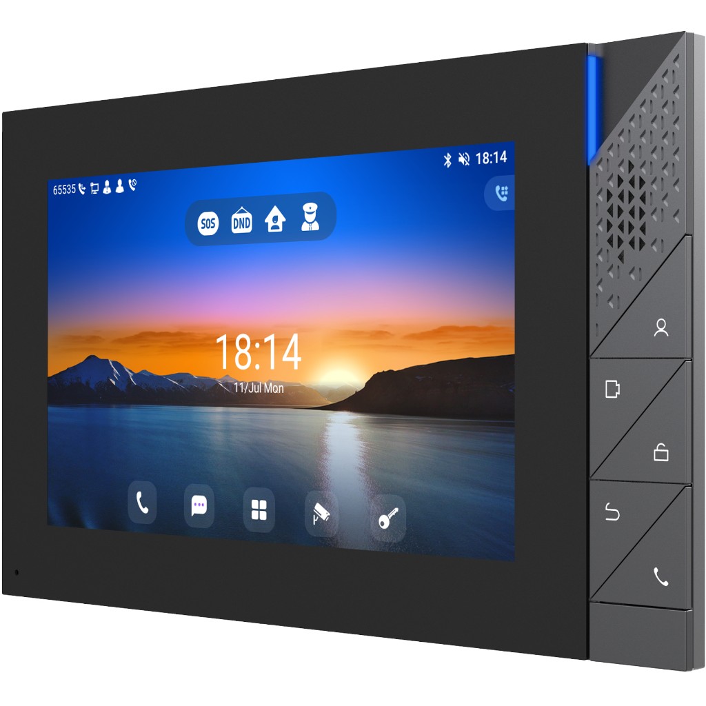 Fanvil i55A video intercom system