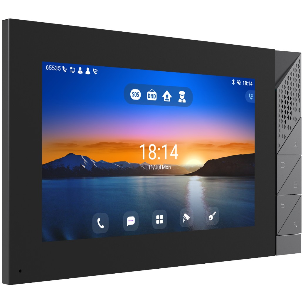 Fanvil i55A video intercom system