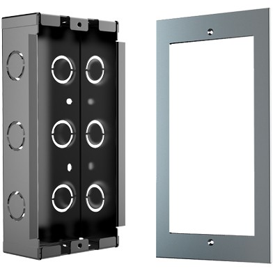 Fanvil Unterputzzubehör EX102