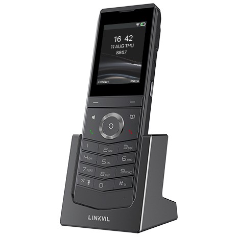 Fanvil W611W IP phone