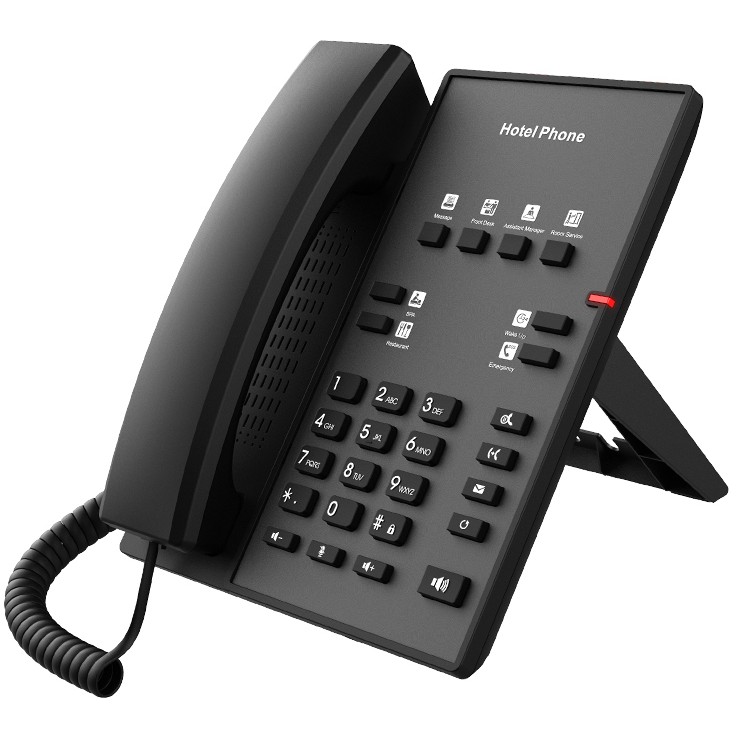 Fanvil H1 IP phone