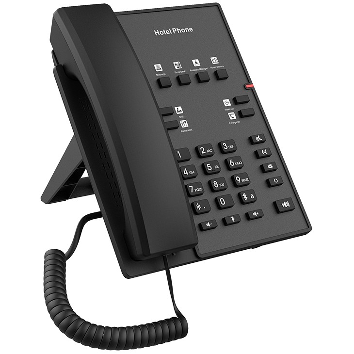 Fanvil H1 IP phone