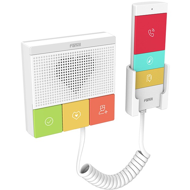 Fanvil Y501-Y audio intercom system