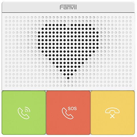 Fanvil Y501W audio intercom system