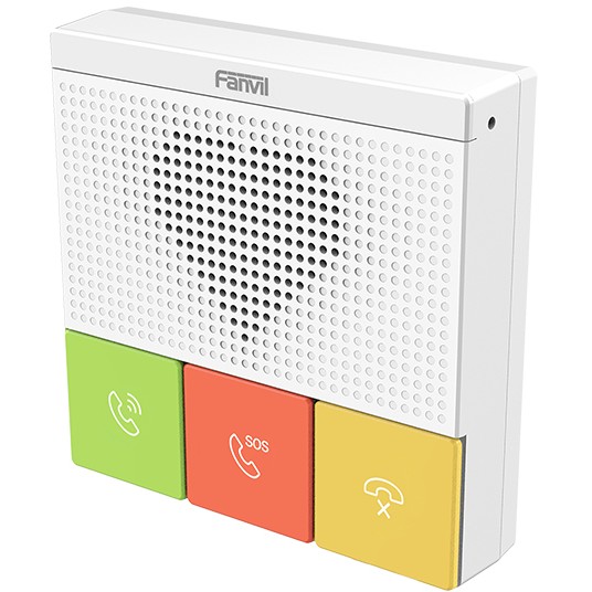 Fanvil Y501W audio intercom system