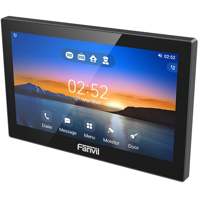 Fanvil i505W video intercom system