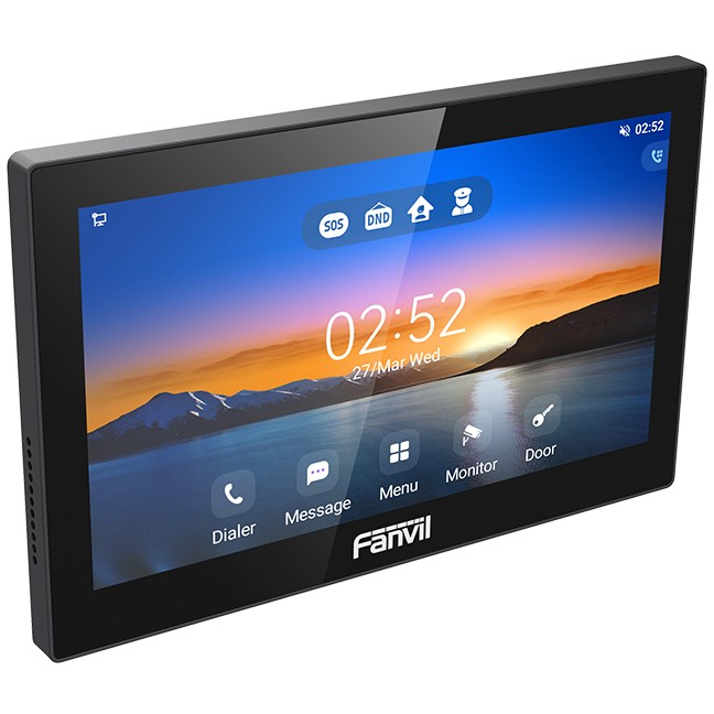 Fanvil i505W video intercom system