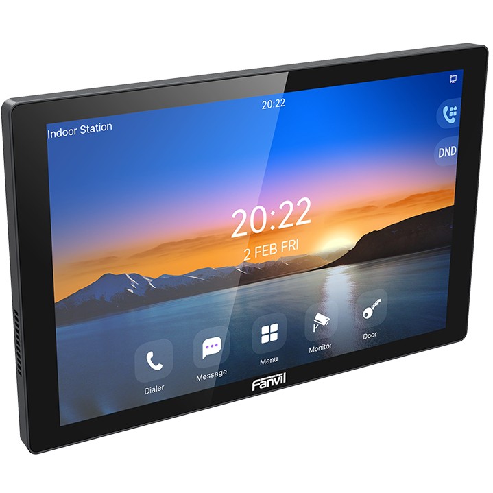 Fanvil i506W video intercom system