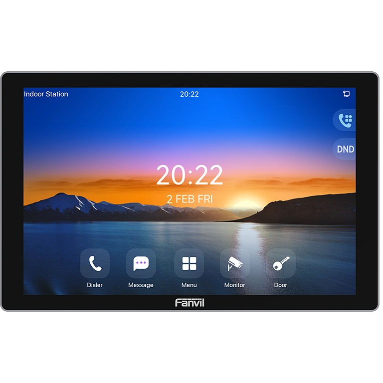Fanvil i506W video intercom system