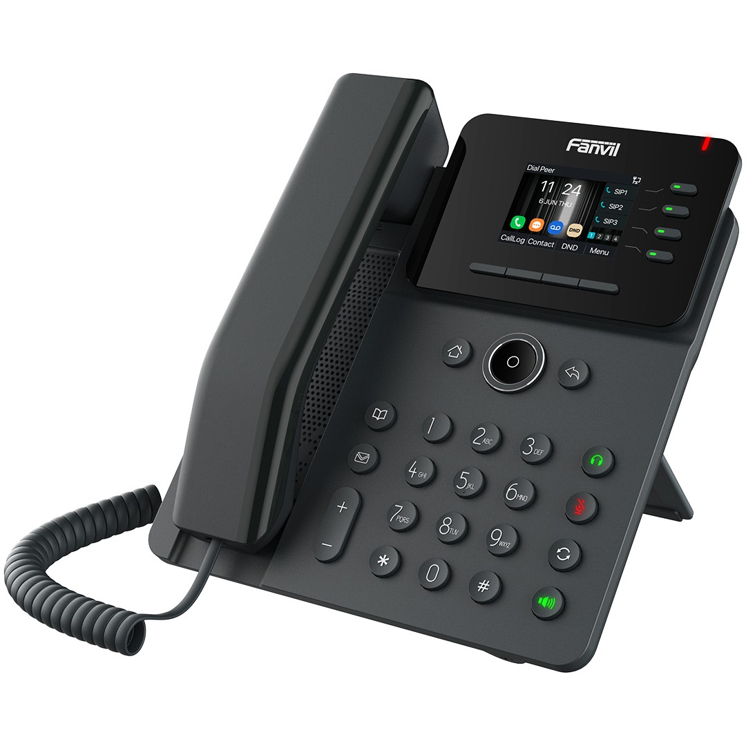 Fanvil V61W IP phone