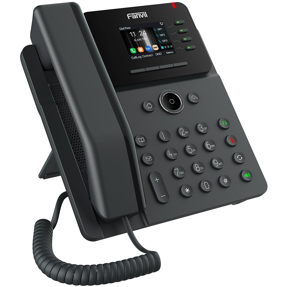 Fanvil V61W IP phone