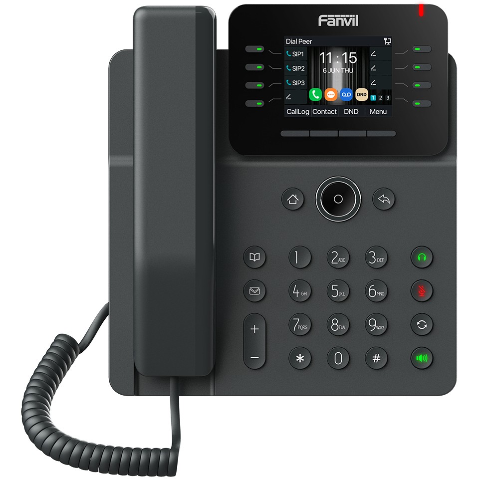 Fanvil V62W IP phone